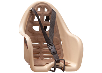 BRN Seggiolino UFO Plus-crema marrone